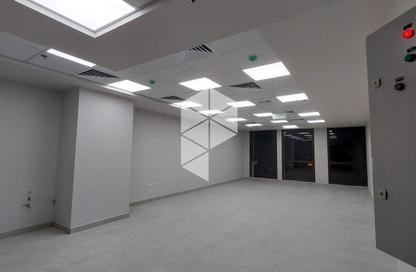 Office Space - Studio - 1 for rent in Mivida - 5th Settlement Compounds - The 5th Settlement - New Cairo City - Cairo Office Space - Studio - 1 for rent in Mivida - 5th Settlement Compounds - The 5th Settlement - New Cairo City - Cairo