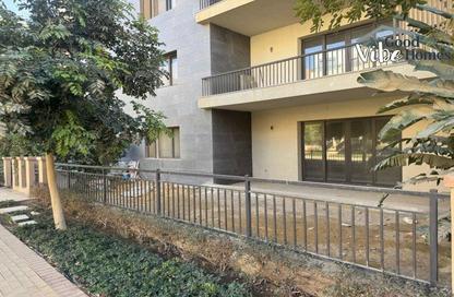 Apartment - 2 Bedrooms - 3 Bathrooms for sale in District 5 - 5th Settlement Compounds - The 5th Settlement - New Cairo City - Cairo