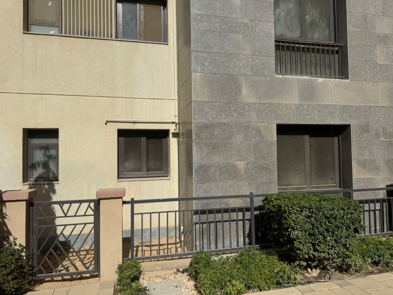 2BR Apartment | Garden Access | District 5 thumbnail
