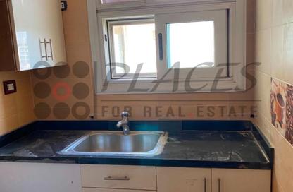 Apartment - 2 Bedrooms - 1 Bathroom for rent in Privado - Madinaty - Cairo