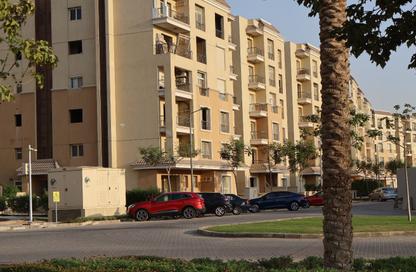 Duplex - 4 Bedrooms - 4 Bathrooms for sale in Elan Sarai - Sarai - Mostakbal City Compounds - Mostakbal City - Future City - Cairo Duplex - 4 Bedrooms - 4 Bathrooms for sale in Elan Sarai - Sarai - Mostakbal City Compounds - Mostakbal City - Future City - Cairo