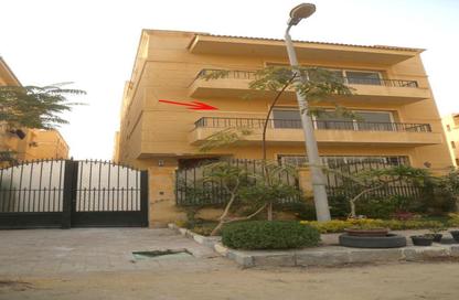 Apartment - 4 Bedrooms - 3 Bathrooms for sale in Area B - Ganoob El Acadimia - New Cairo City - Cairo