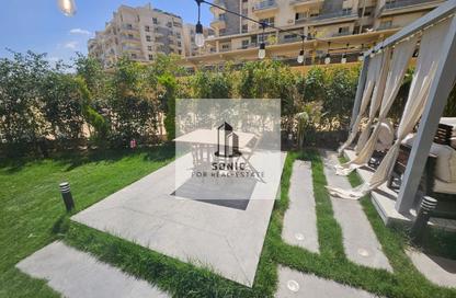 iVilla - 3 Bedrooms - 4 Bathrooms for sale in Mountain View iCity - 5th Settlement Compounds - The 5th Settlement - New Cairo City - Cairo