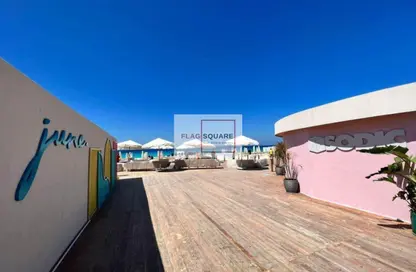 شاليه - 3 غرف نوم - 2 حمامات للبيع في چون - راس الحكمة - الساحل الشمالي