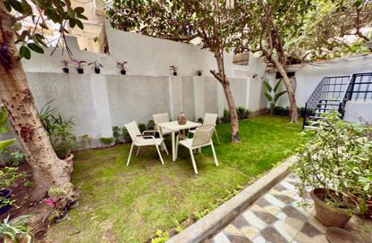 Apartment - 4 Bedrooms - 4 Bathrooms for rent in Mohandessin - Giza