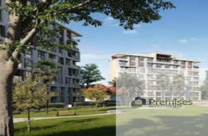 Twin House - 4 Bedrooms - 5 Bathrooms for sale in City Gate - 5th Settlement Compounds - The 5th Settlement - New Cairo City - Cairo