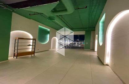 Shop - Studio - 2 Bathrooms for rent in El Rehab Extension - Al Rehab - New Cairo City - Cairo