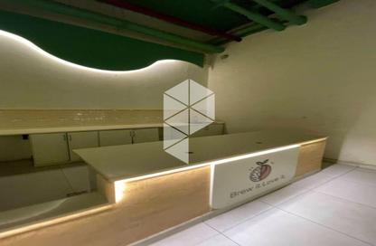 Shop - Studio - 2 Bathrooms for rent in El Rehab Extension - Al Rehab - New Cairo City - Cairo