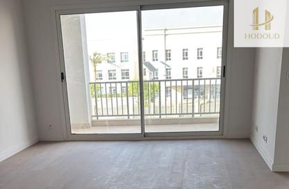 Apartment - 2 Bedrooms - 2 Bathrooms for rent in Mivida - 5th Settlement Compounds - The 5th Settlement - New Cairo City - Cairo
