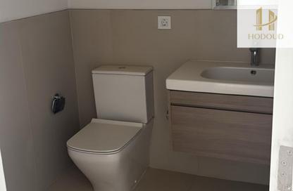 Apartment - 2 Bedrooms - 2 Bathrooms for rent in Mivida - 5th Settlement Compounds - The 5th Settlement - New Cairo City - Cairo