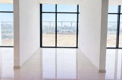 Clinic - Studio - 1 for sale in West Eleven - Gamal Abdel-Nasser Axis - 6 October City - Giza