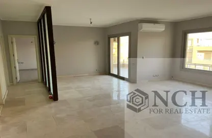 شقة - 2 غرف نوم - 2 حمامات للايجار في فيلدج جيت - المستثمرين الجنوبية - مدينة القاهرة الجديدة - القاهرة