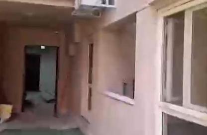 Co-Working Space - Studio - 4 Bathrooms for rent in El Mearag City - Zahraa El Maadi - Hay El Maadi - Cairo