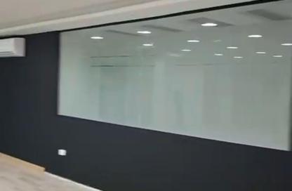 Co-Working Space - Studio - 4 Bathrooms for rent in El Mearag City - Zahraa El Maadi - Hay El Maadi - Cairo
