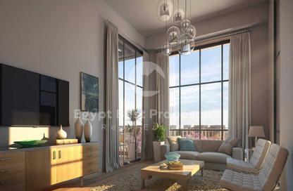 Apartment - 2 - 3 for sale in District 5 - 5th Settlement Compounds - The 5th Settlement - New Cairo City - Cairo