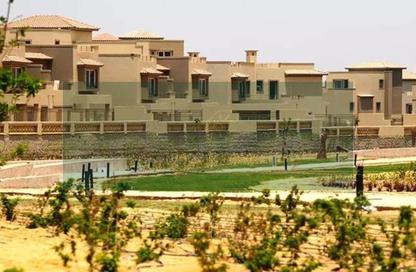Villa - 5 - 7 for sale in Palm Hills Katameya Extension - 5th Settlement Compounds - The 5th Settlement - New Cairo City - Cairo