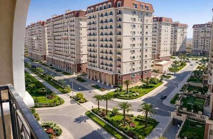 شقة - 3 غرف نوم - 3 حمامات للبيع في صوارى - كمبوندات الاسكندرية - الاسكندرية شقة - 3 غرف نوم - 3 حمامات للبيع في صوارى - كمبوندات الاسكندرية - الاسكندرية