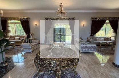 Villa - 6 - 5 for sale in Mena Garden City - Al Motamayez District - 6 October City - Giza