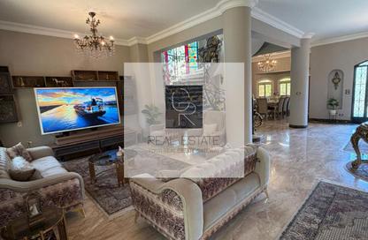 Villa - 6 - 5 for sale in Mena Garden City - Al Motamayez District - 6 October City - Giza