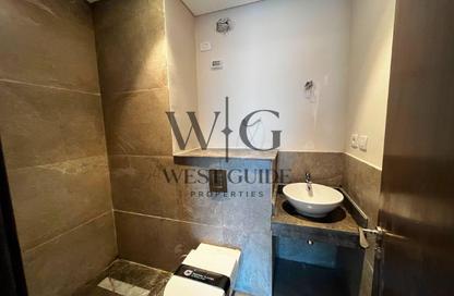 Apartment - 2 - 2 for rent in Zed West - Sheikh Zayed Compounds - Sheikh Zayed City - Giza