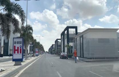 محل تجاري - استوديو - 1 حمام للبيع في پريڤادو - مدينتي - القاهرة