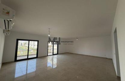 Apartment - 3 Bedrooms - 3 Bathrooms for rent in Moon Residences - Fifth Square - The 5th Settlement - New Cairo City - Cairo