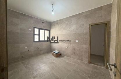 Apartment - 3 Bedrooms - 3 Bathrooms for rent in Moon Residences - Fifth Square - The 5th Settlement - New Cairo City - Cairo