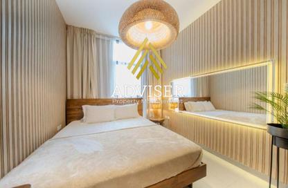 Apartment - 1 Bedroom - 1 Bathroom for sale in IL Bosco - New Capital Compounds - New Capital City - Cairo