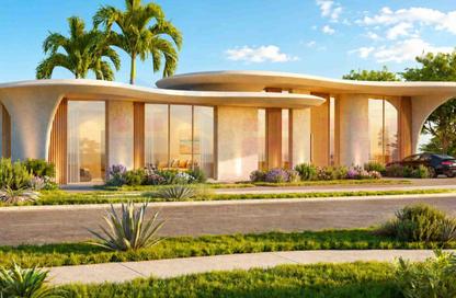Chalet - 3 Bedrooms - 4 Bathrooms for sale in Hacienda - North Coast