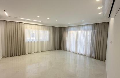Apartment - 3 Bedrooms - 2 Bathrooms for rent in El Maram Land Mark - 5th Settlement Compounds - The 5th Settlement - New Cairo City - Cairo