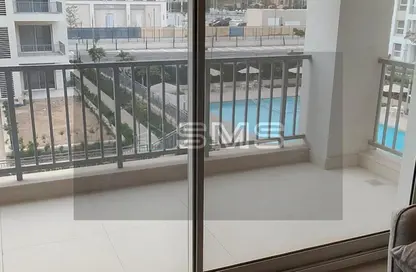 Apartment - 2 Bedrooms - 2 Bathrooms for rent in Mivida - 5th Settlement Compounds - The 5th Settlement - New Cairo City - Cairo