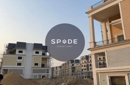 iVilla - 3 Bedrooms - 3 Bathrooms for sale in Mountain View 1.1 - 5th Settlement Compounds - The 5th Settlement - New Cairo City - Cairo