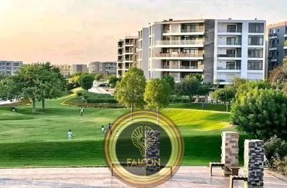 Apartment - 2 Bedrooms - 2 Bathrooms for sale in Taj City - 5th Settlement Compounds - The 5th Settlement - New Cairo City - Cairo