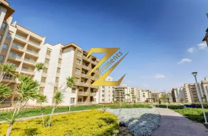 شقة - 3 غرف نوم - 2 حمامات للبيع في مدينة وصال - كمبوندات الشروق - مدينة الشروق - القاهرة