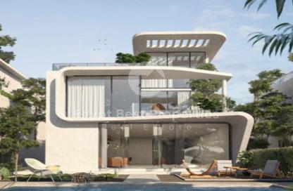 Villa - 2 Bedrooms - 3 Bathrooms for sale in Mesca - Soma Bay - Safaga - Hurghada - Red Sea Villa - 2 Bedrooms - 3 Bathrooms for sale in Mesca - Soma Bay - Safaga - Hurghada - Red Sea