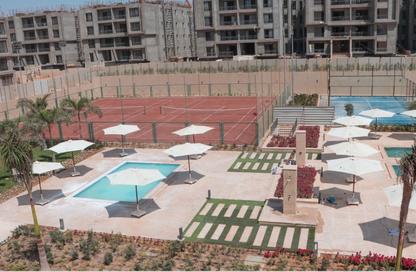 Penthouse - 3 - 3 for sale in Fifth Square - The 5th Settlement - New Cairo City - Cairo