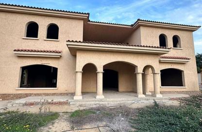Villa - 6 Bedrooms - 6 Bathrooms for sale in Privado - Madinaty - Cairo