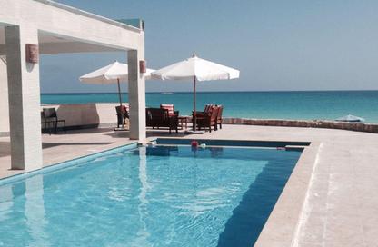 Chalet - 3 Bedrooms - 2 Bathrooms for sale in La Vista Bay - La Vista - Qesm Ad Dabaah - North Coast Chalet - 3 Bedrooms - 2 Bathrooms for sale in La Vista Bay - La Vista - Qesm Ad Dabaah - North Coast