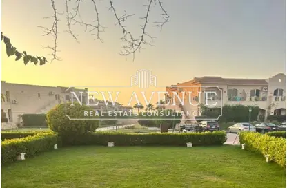 شاليه - 3 غرف نوم - 2 حمامات للبيع في لافيستا باي - لافيستا - قسم الضبعة - الساحل الشمالي