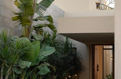 Townhouse - 3 - 4 for sale in O West - 6 October Compounds - 6 October City - Giza