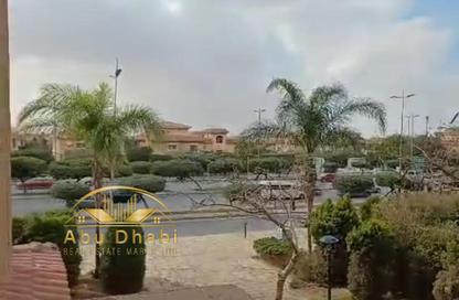 Apartment - 3 Bedrooms - 3 Bathrooms for rent in Madinaty - Cairo