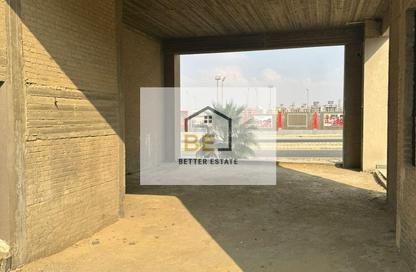 بناية كاملة - استوديو للايجار في كمبوند فيلدج جاردن القطامية - كمبوندات التجمع الخامس - التجمع الخامس - مدينة القاهرة الجديدة - القاهرة