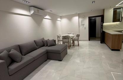 Apartment - 2 Bedrooms - 1 Bathroom for sale in One Kattameya - El Katameya Compounds - El Katameya - New Cairo City - Cairo