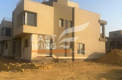 فيلا - 3 غرف نوم - 3 حمامات للبيع في بالم هيلز نيو كايرو - كمبوندات التجمع الخامس - التجمع الخامس - مدينة القاهرة الجديدة - القاهرة فيلا - 3 غرف نوم - 3 حمامات للبيع في بالم هيلز نيو كايرو - كمبوندات التجمع الخامس - التجمع الخامس - مدينة القاهرة الجديدة - القاهرة