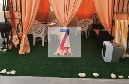 (بنتهاوس  (روف - 2 غرف نوم - 2 حمامات للبيع في أمواج - سيدي عبد الرحمن - الساحل الشمالي