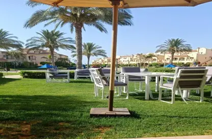 Chalet - 3 Bedrooms - 2 Bathrooms for rent in La Vista Bay - La Vista - Qesm Ad Dabaah - North Coast