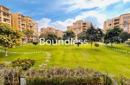 Apartment - 2 Bedrooms - 3 Bathrooms for sale in B11 - Madinaty - Cairo