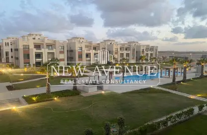 Chalet - 3 Bedrooms - 2 Bathrooms for sale in Gaia - Ras Al Hekma - North Coast