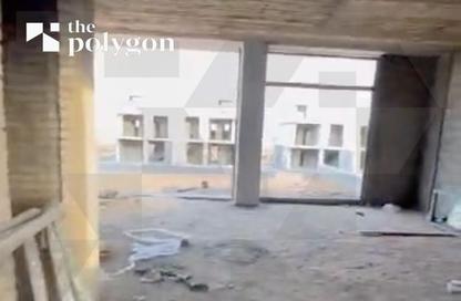 Twin House - 3 Bedrooms - 3 Bathrooms for sale in IL Bosco - New Capital Compounds - New Capital City - Cairo
