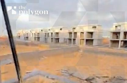 Twin House - 3 Bedrooms - 3 Bathrooms for sale in IL Bosco - New Capital Compounds - New Capital City - Cairo Twin House - 3 Bedrooms - 3 Bathrooms for sale in IL Bosco - New Capital Compounds - New Capital City - Cairo